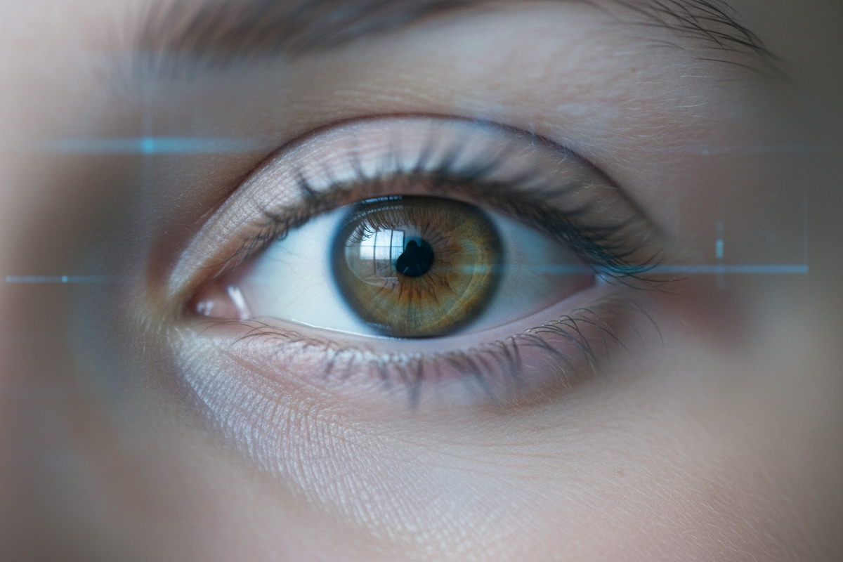 Digital Eye Strain: What It Is, Why It Happens, and How to Fix It