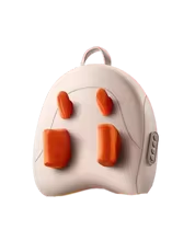 DeepRelief™ Shiatsu Neck Massager