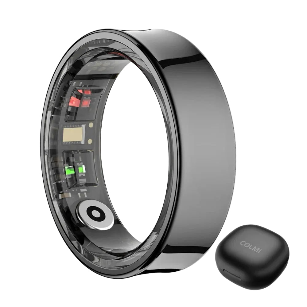 VitalTrack™ Smart Health Ring (Temporarily Out of Stock)