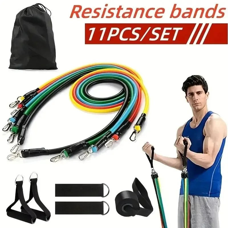 TotalStrength™ Resistance Band System