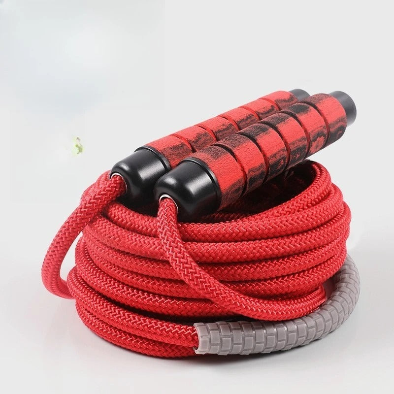 SpeedCore™ Pro Training Jump Rope