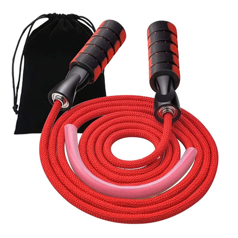 SpeedCore™ Pro Training Jump Rope