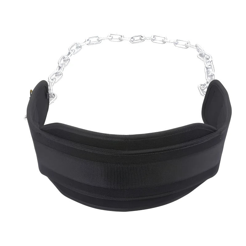 MaxLoad™ Dip & Pull-Up Belt