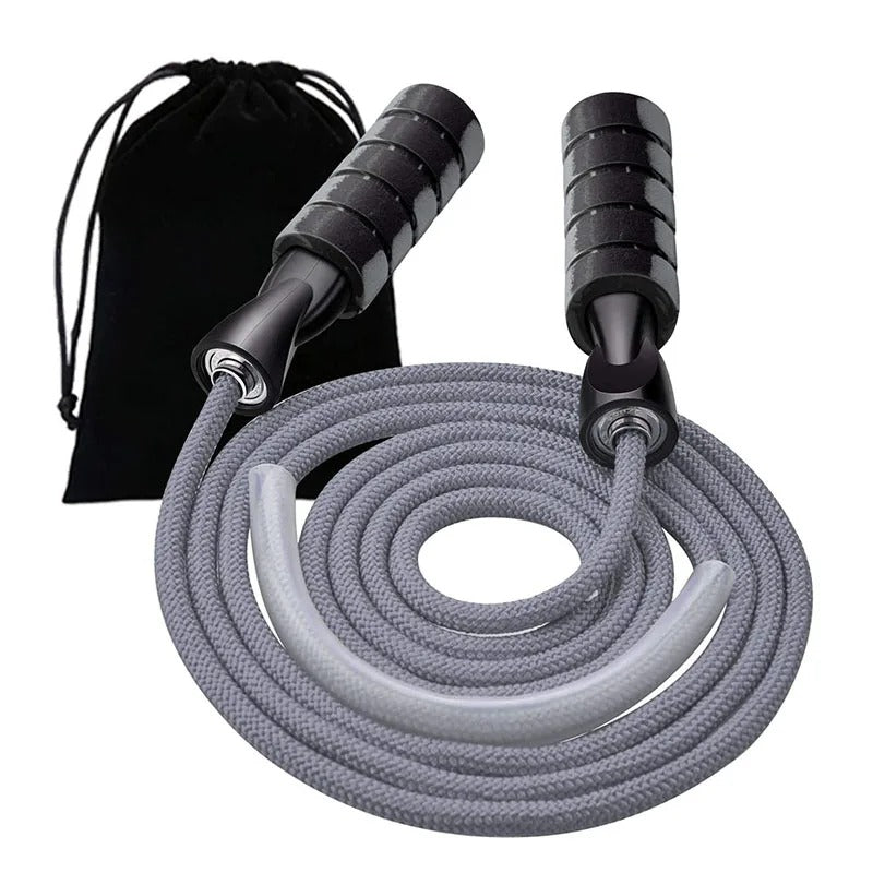 SpeedCore™ Pro Training Jump Rope